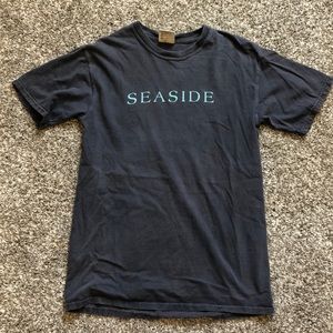 Seaside Beach T-Shirt